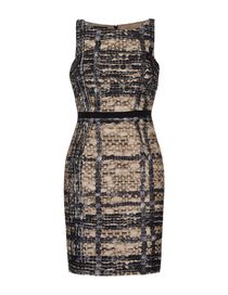 GIAMBATTISTA VALLI - Short dress