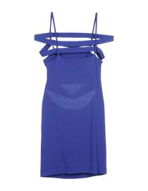 MISS SIXTY - Short dress