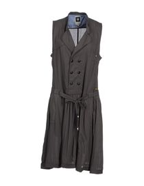G-STAR RAW - Short dress
