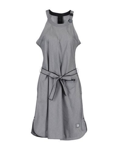 ZOOM RAW CORRECT LINE by G-STAR - 3/4 length dress
