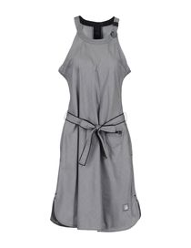 RAW CORRECT LINE by G-STAR - 3/4 length dress