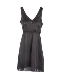 RAW CORRECT LINE by G-STAR - Short dress