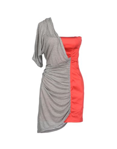 ZOOM FRENCH CONNECTION - Short dress