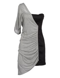 FRENCH CONNECTION - Short dress
