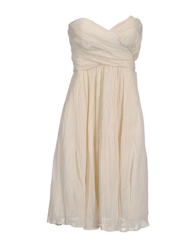 ZOOM FRENCH CONNECTION - Short dress
