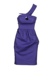 FRENCH CONNECTION - Short dress
