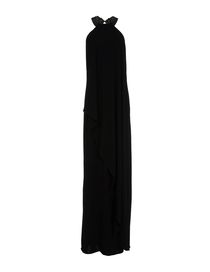 AMANDA WAKELEY - Long dress