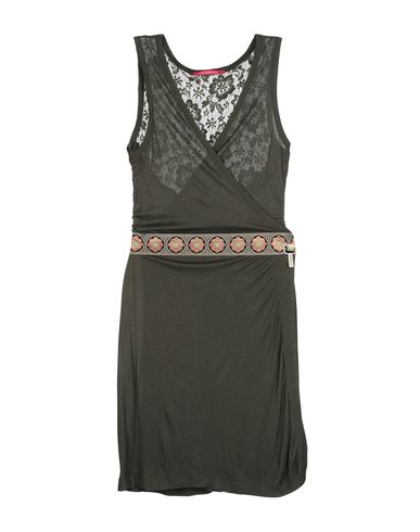 ZOOM FORNARINA - Short dress