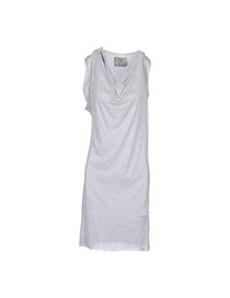 ZU+ELEMENTS - Short dress