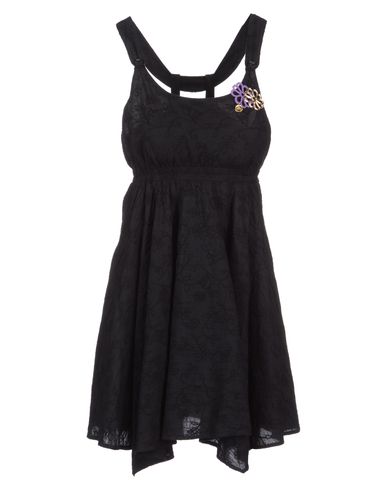 ZOOM FORNARINA - Short dress