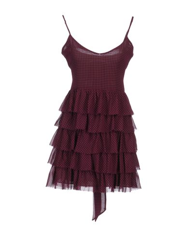 ZOOM FORNARINA - Short dress