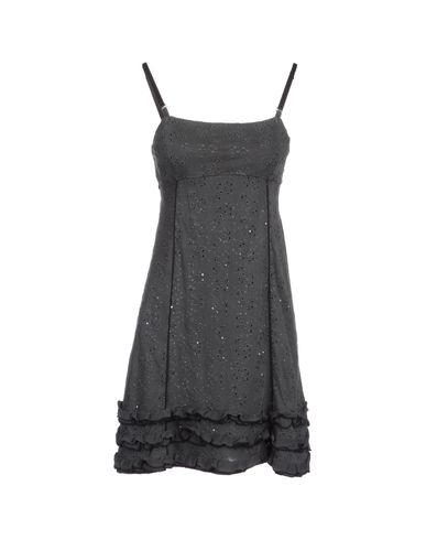 ZOOM FORNARINA - Short dress