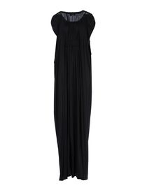 AMANDA WAKELEY - Long dress