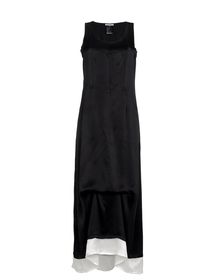 Long dress - ANN DEMEULEMEESTER