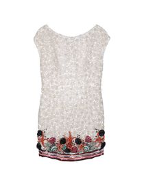 ZUHAIR MURAD - Short dress