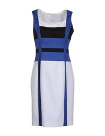 PAOLO PETRONE - 3/4 length dress