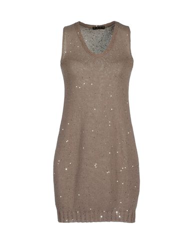 ZOOM HAVE A NICE DAY - Short dress