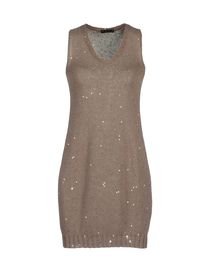 HAVE A NICE DAY - Short dress