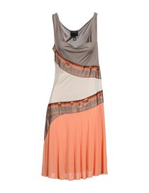 CLASS ROBERTO CAVALLI - 3/4 length dress