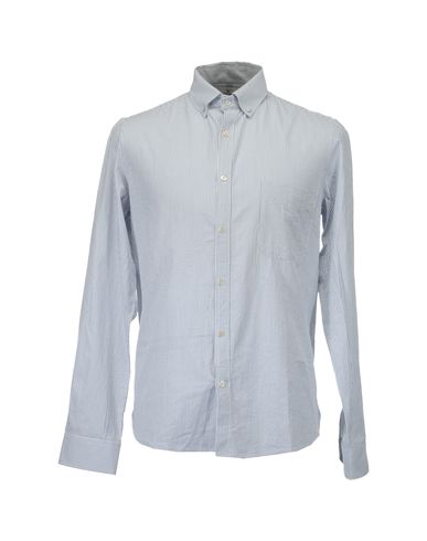 ZOOM GOLDEN GOOSE - Long sleeve shirt