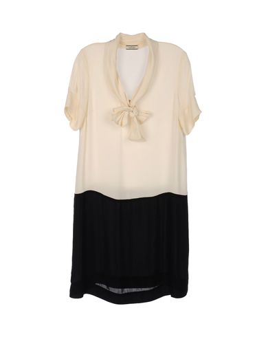 ZOOM BY MALENE BIRGER - Short dress