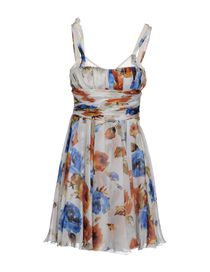 D&G - Short dress