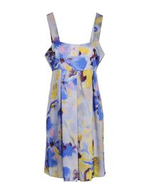 D.A. DANIELE ALESSANDRINI - Short dress