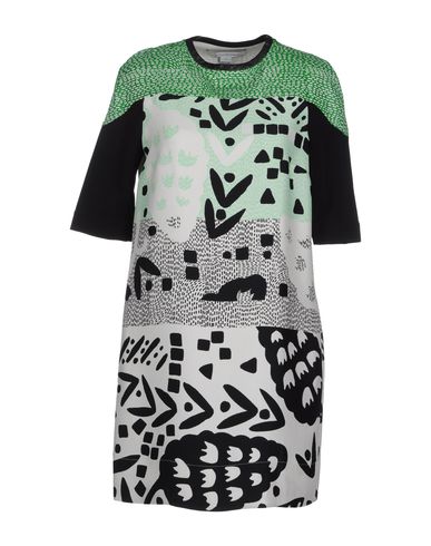 ZOOM DIANE VON FURSTENBERG - Short dress