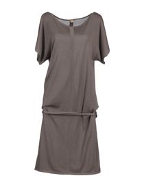 BOSS ORANGE - Short dress