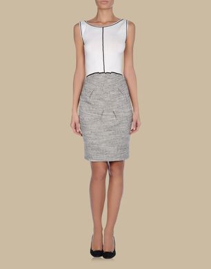 TRU TRUSSARDI - Minidress