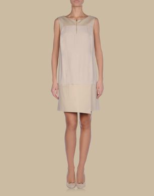 TRU TRUSSARDI - Minidress