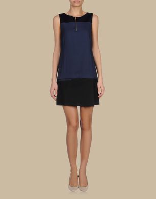 TRU TRUSSARDI - Minidress