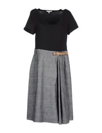 PAULE KA - 3/4 length dress