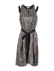PAULE KA - Long dress