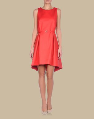 TRU TRUSSARDI - Minidress