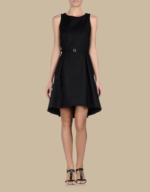 TRU TRUSSARDI - Minidress