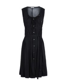 Short dress - ANN DEMEULEMEESTER