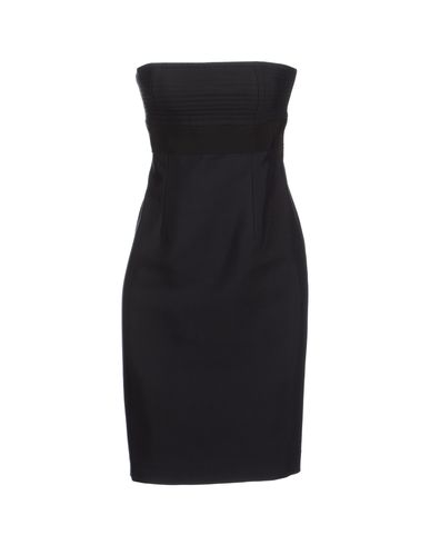 ZOOM GOLDEN GOOSE - Short dress