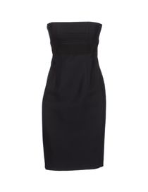 GOLDEN GOOSE - Short dress