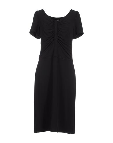 ZOOM ARMANI COLLEZIONI - 3/4 length dress
