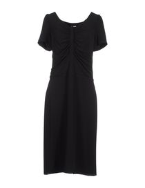 ARMANI COLLEZIONI - Wadenlanges Kleid