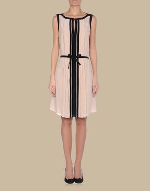 TRU TRUSSARDI - Minidress