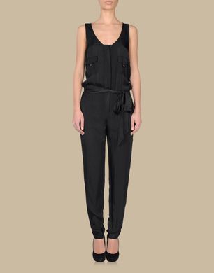 TRU TRUSSARDI - Pant overall