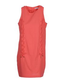 SEE BY CHLOÉ - Short dress