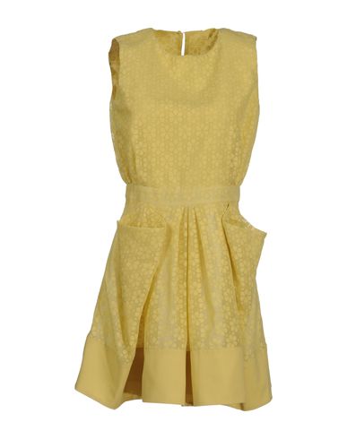 ZOOM SEE BY CHLOÉ - Short dress