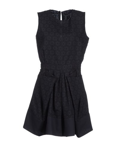 ZOOM SEE BY CHLOÉ - Short dress