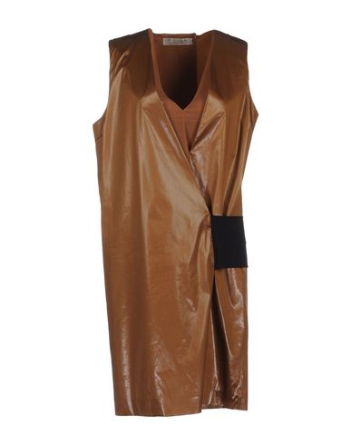 ZOOM REED KRAKOFF - Short dress