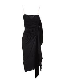 GIAMBATTISTA VALLI - Vestito longuette