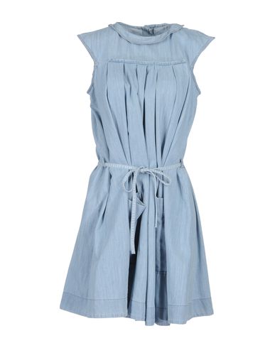 ZOOM SEE BY CHLOÉ - Short dress