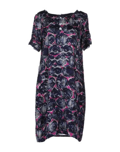 ZOOM TORY BURCH - Vestito corto